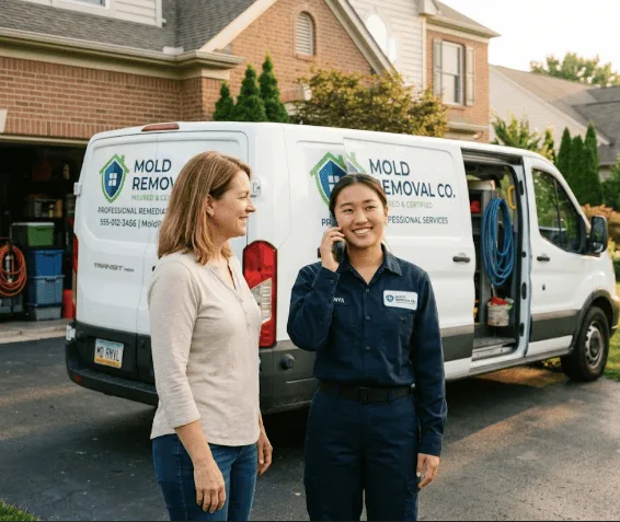 Crawlspace Mold Remediation Cecil, AR FAQs